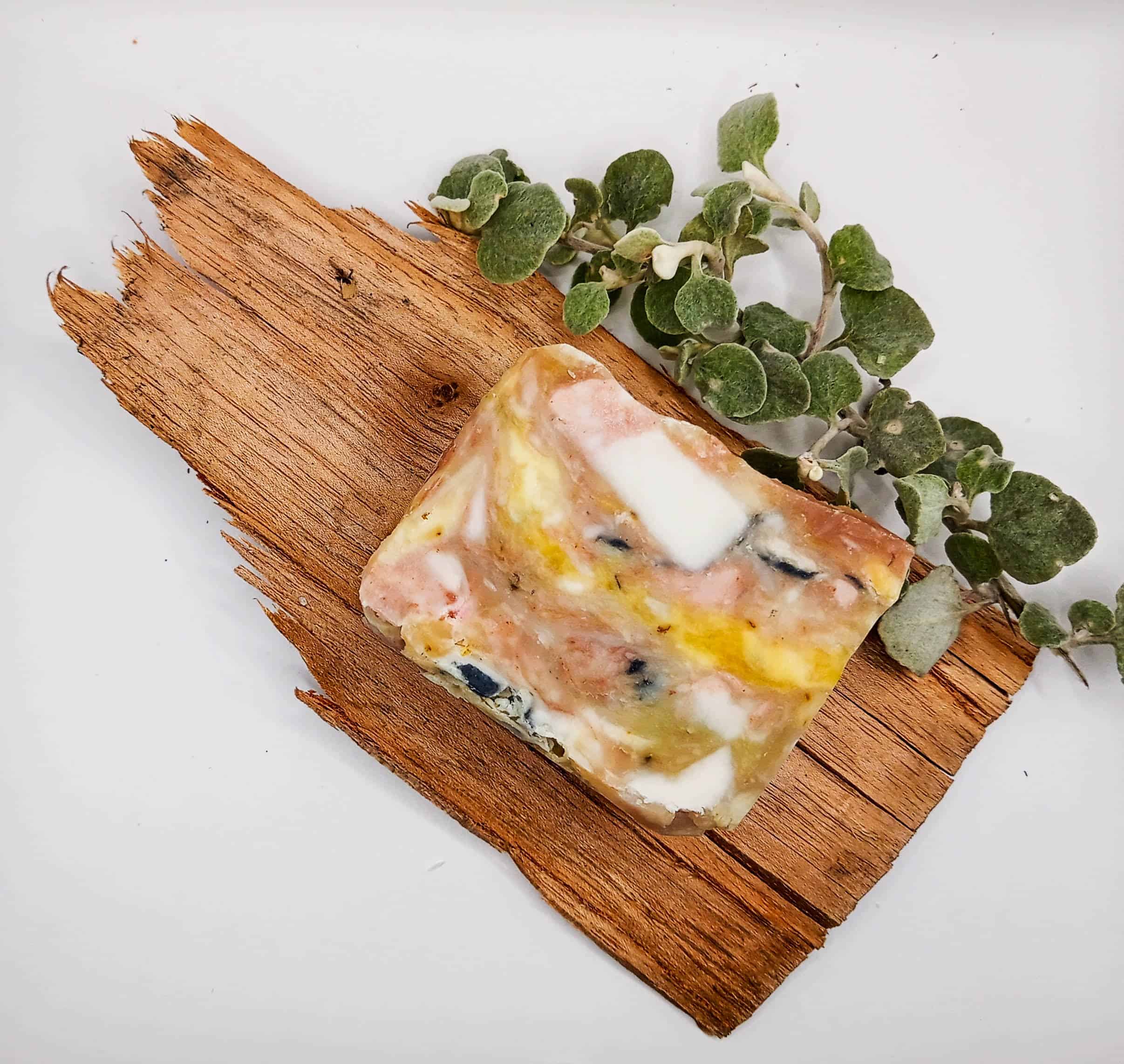 Farmhouse Soap