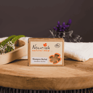 Shampoo Bar - Herbal