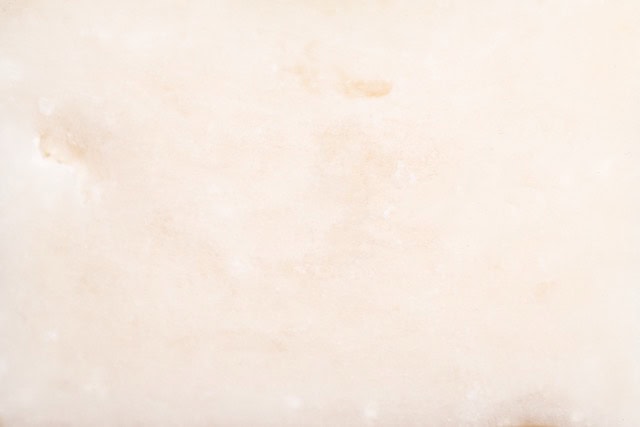 pure soap close up