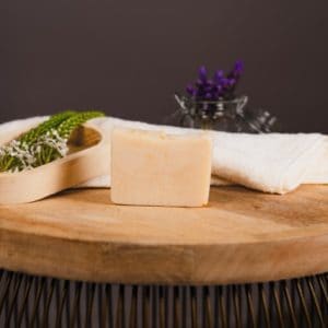 Beer Shampoo Natural Soap Bar