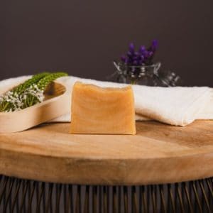 herbal shampoo natural soap