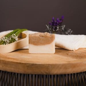 sandalwood soap nourish natural soaps