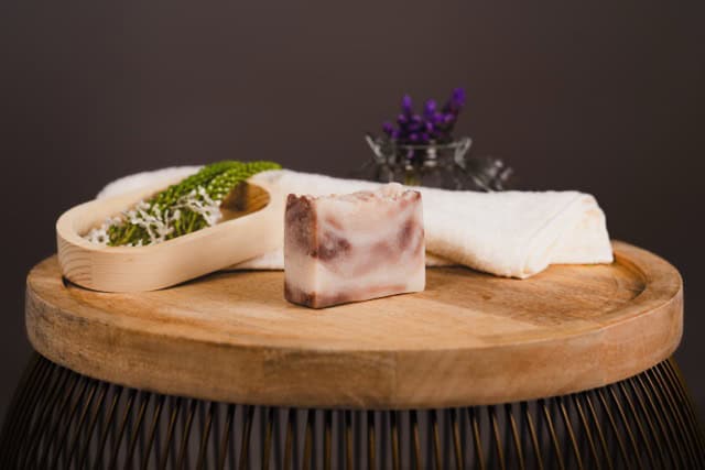 Vanilla Cream - Image 3