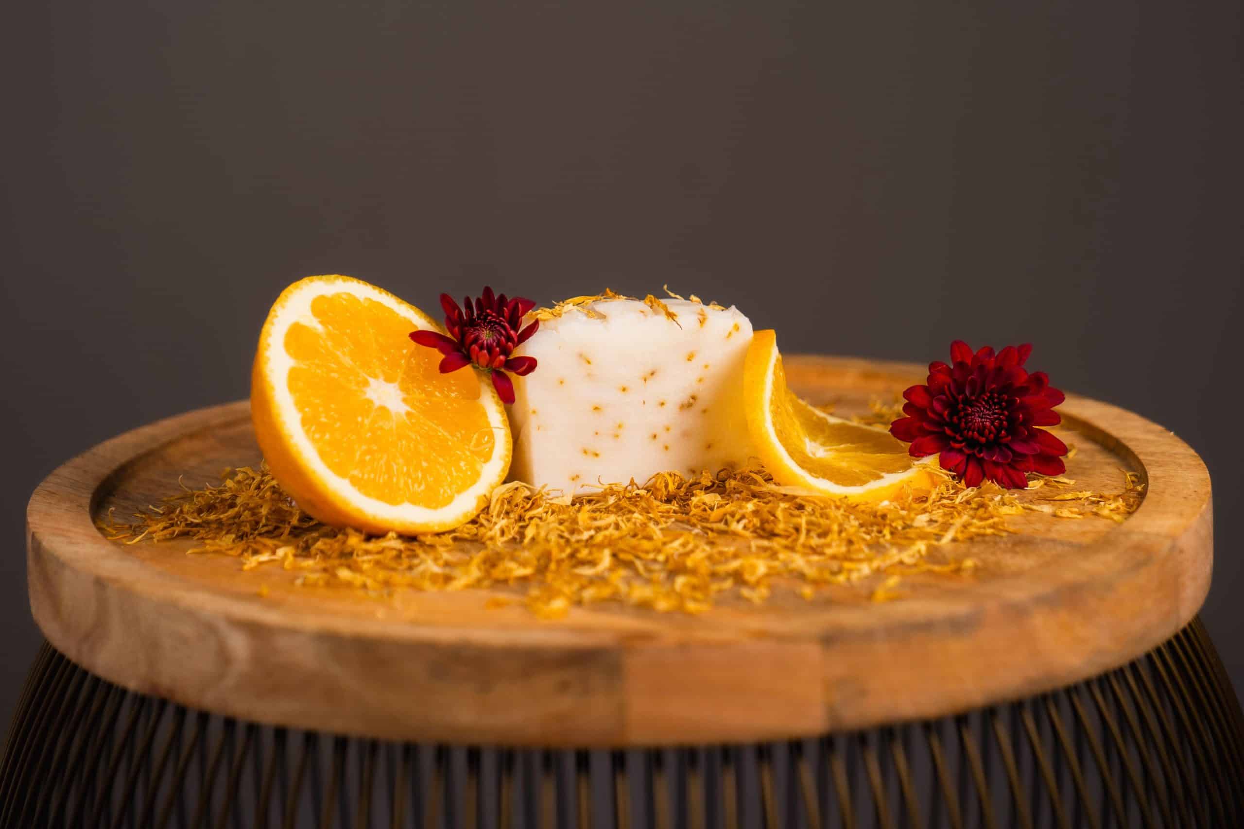 Orange Blossom - Image 2