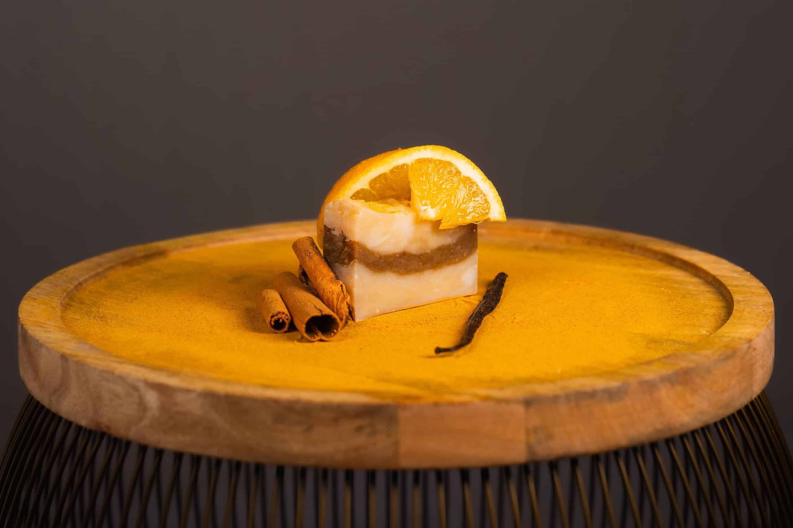 Liquid Amber - Image 2