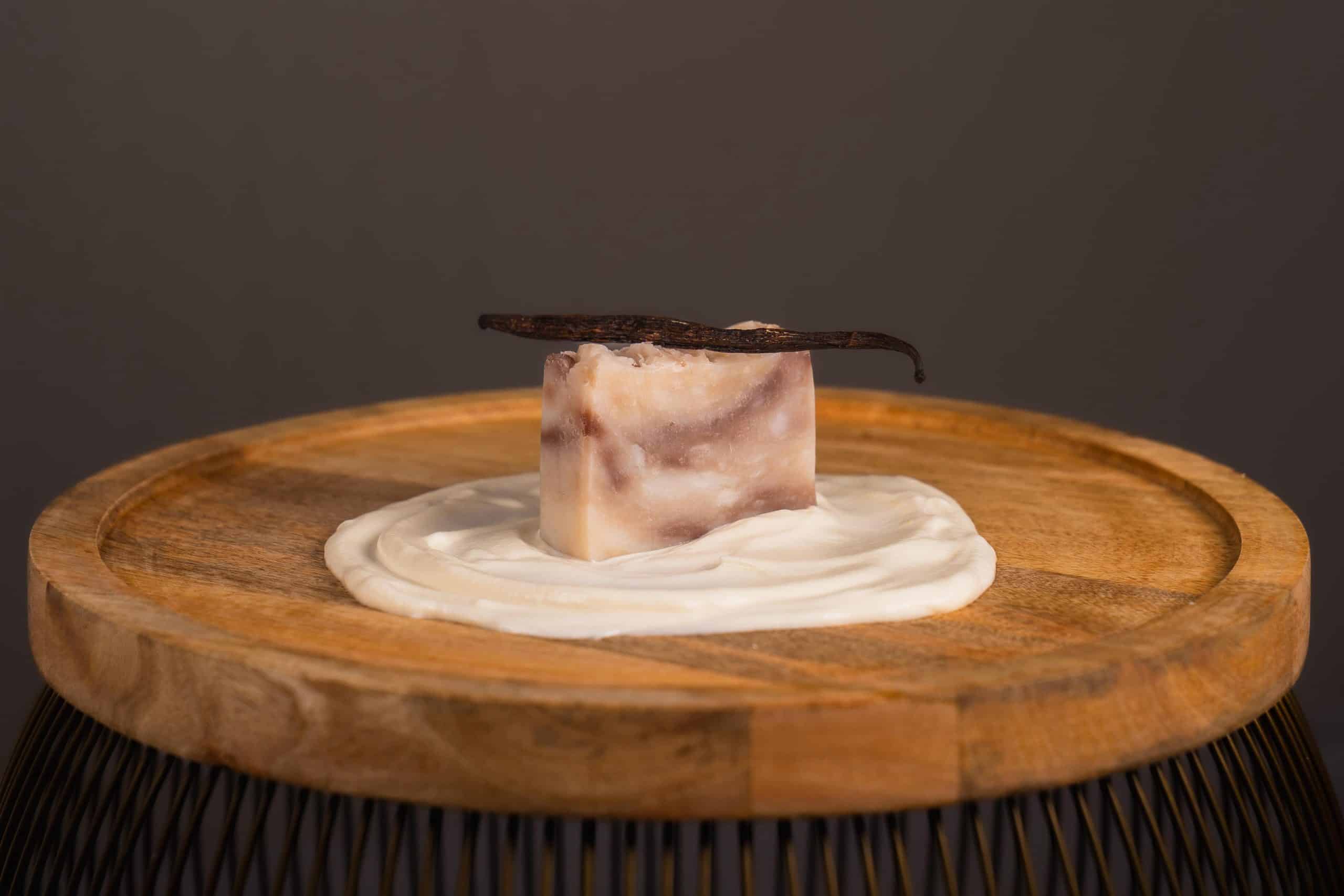 Vanilla Cream - Image 4